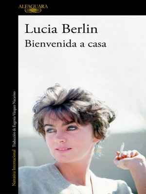 Bienvenida a casa - ebook